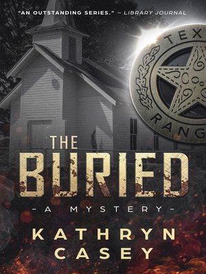 cover image of The Buried